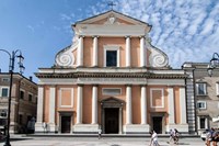 Chiesa di San Pietro Apostolo