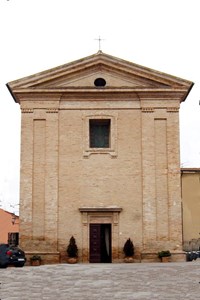 Chiesa di San Giovanni Battista