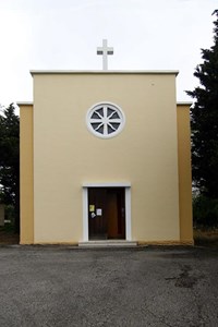 Chiesa di Santa Maria Assunta