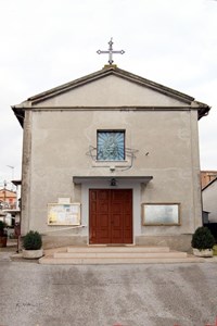 Chiesa della Madonna del Rosario