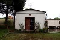 Chiesa della Sacra Famiglia