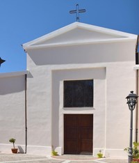 Parrocchia San Giovanni Battista