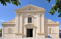 Parrocchia Santa Maria Maddalena