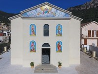 Parrocchia di S. Giovanni Battista