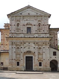 Santuario Madonna di Ripoli