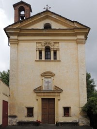 Cappella di Santa Croce