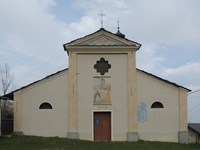 Chiesa di Santa Margherita