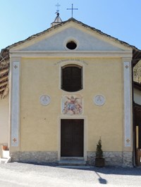Cappella dell'Assunta