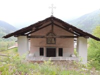 Cappella di San Bernardo