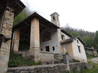 Cappella della Natività