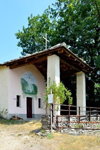 Cappella Madonna della Neve