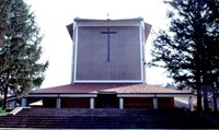 Chiesa di San Sergio Martire