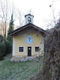 Cappella di San Giuseppe