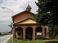 Cappella di San Rocco