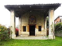 Cappella di San Giacomo