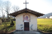 Cappella di San Costanzo