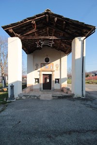Cappella Madonna della Neve