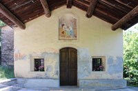 Cappella di Sant'Anna