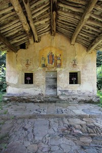 Cappella di San Bernardo