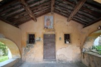 Cappella di San Giacomo