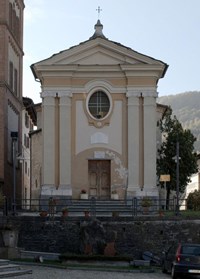 Chiesa della S.ma Trinità