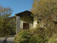 Cappella di San Bernardo