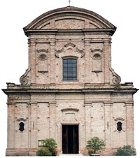 Chiesa di San Bernardino da Siena