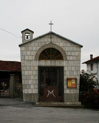 Cappella della Madonnina