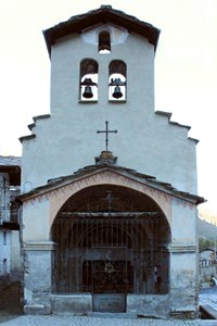 Chiesa di Sant'Antonio