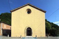 Chiesa di Santa Lucia