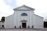 Santuario di Santa Maria