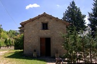 Chiesa di Santa Maria della Spogna