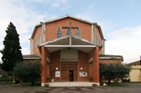 Chiesa di Santa Maria Annunziata