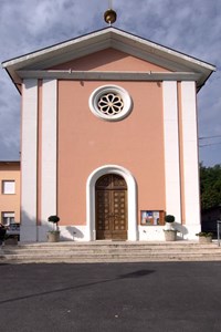 Chiesa di Cristo Lavoratore