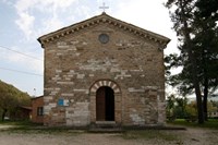 Chiesa di Santa Barbara