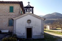 Chiesa di San Crescentino