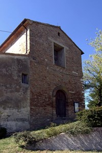 Chiesa di Santo Stefano