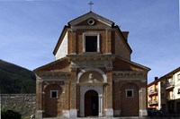 Chiesa di Santo Stefano