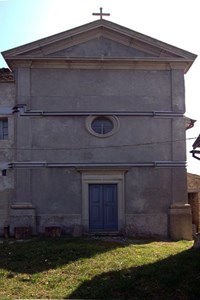 Chiesa di San Florido in Sorbetolo