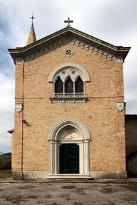Chiesa di San Martino in Selvanera
