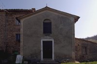 Chiesa di Sant'Andrea in Valcasula