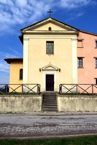 Chiesa di Sant'Eusebio