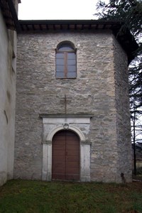 Chiesa di San Vincenzo