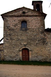 Chiesa di San Paterniano