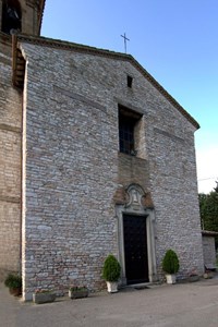 Chiesa di Santo Stefano
