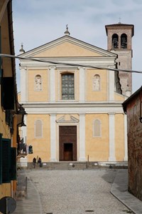 Chiesa di Santo Stefano Protomartire