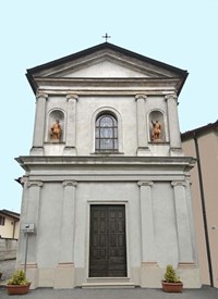 Chiesa dei Santi Faustino e Giovita Martiri