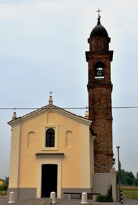 Chiesa di Sant'Ippolito Martire