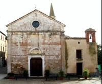 Chiesa di San Giovanni Battista Chiesa di San Giovanni Battista