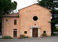 Chiesa della Santissima Annunziata